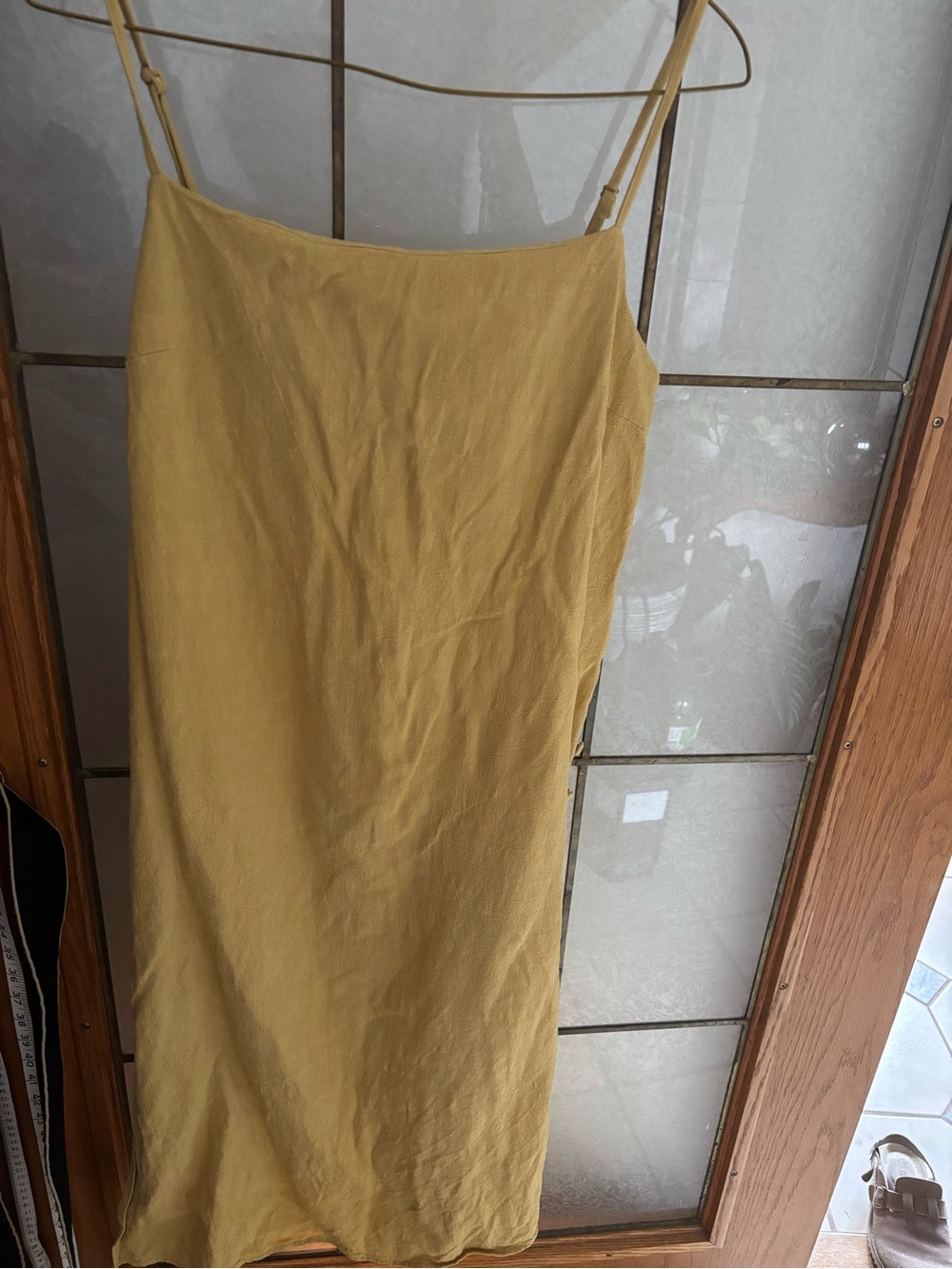 LOST IN LUNAR DRESS 17” PTP